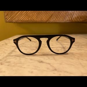 Tom ford blue block glasses/sunglasses